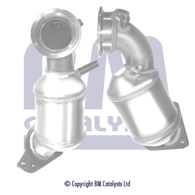 Catalytic Converter